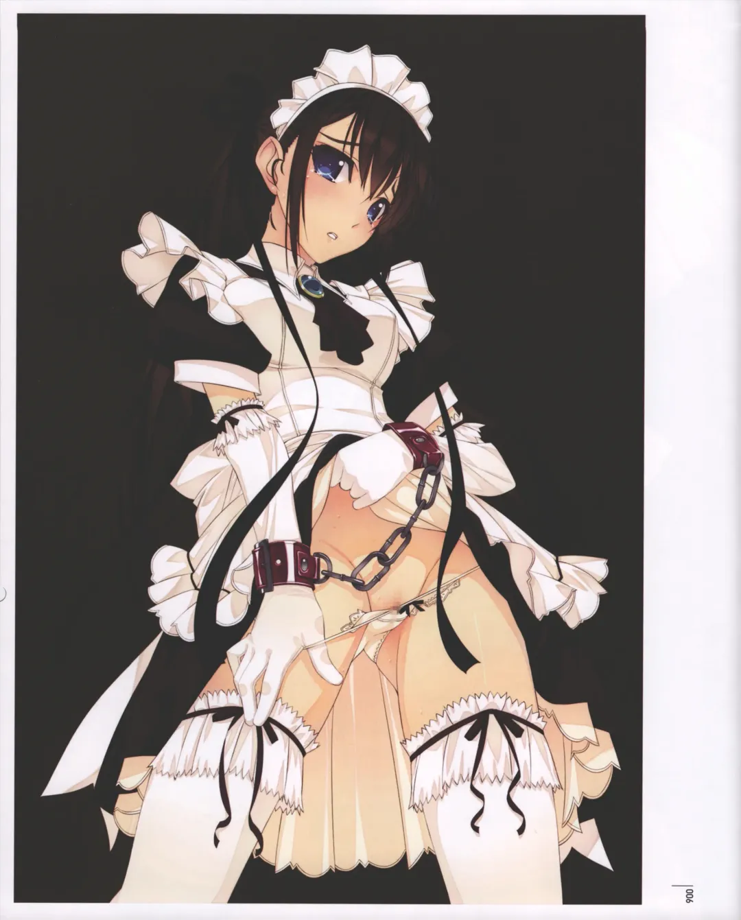 [Murakami Suigun] F-ism 村上水軍画集 Fhentai - Page 10