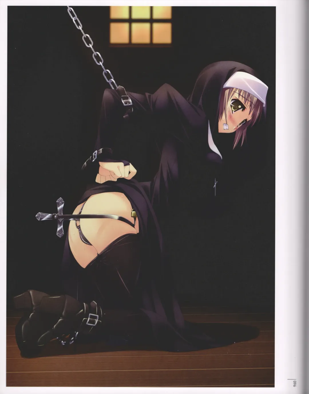 [Murakami Suigun] F-ism 村上水軍画集 Fhentai - Page 100