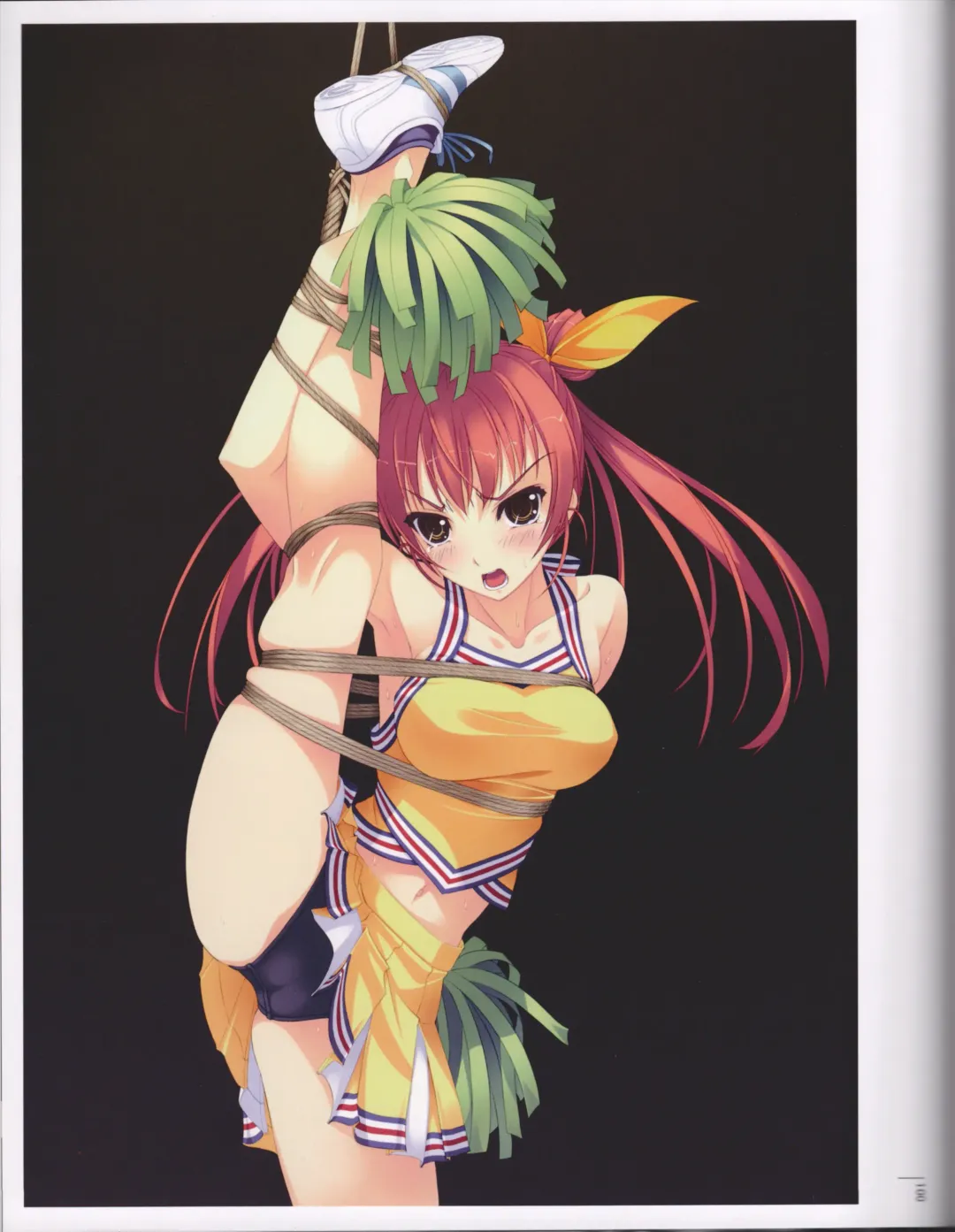 [Murakami Suigun] F-ism 村上水軍画集 Fhentai - Page 104