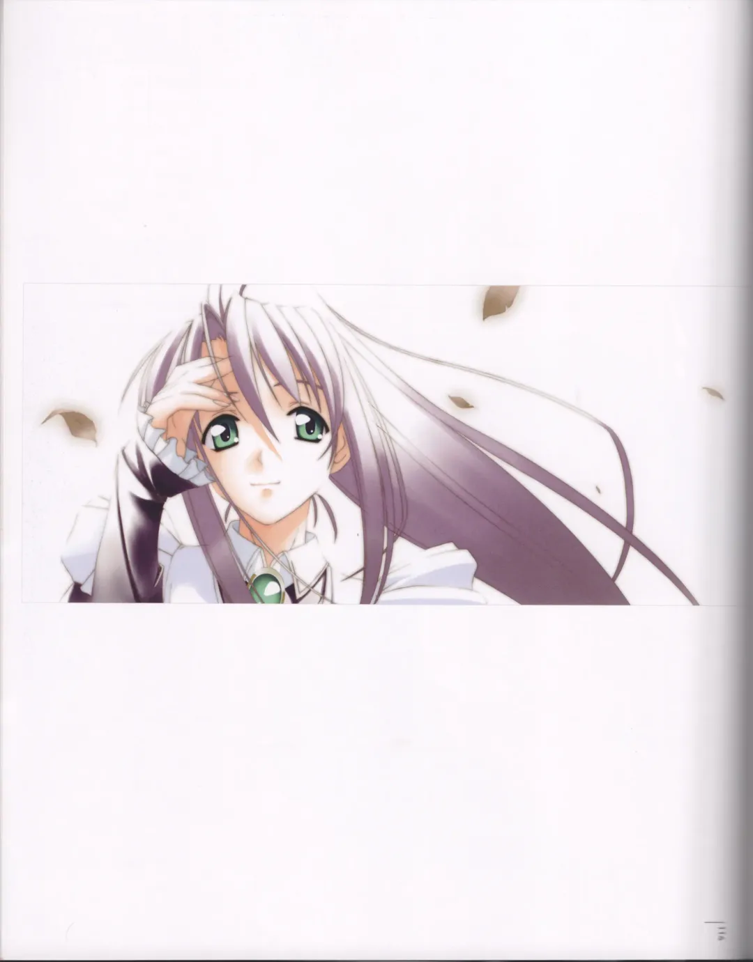 [Murakami Suigun] F-ism 村上水軍画集 Fhentai - Page 118