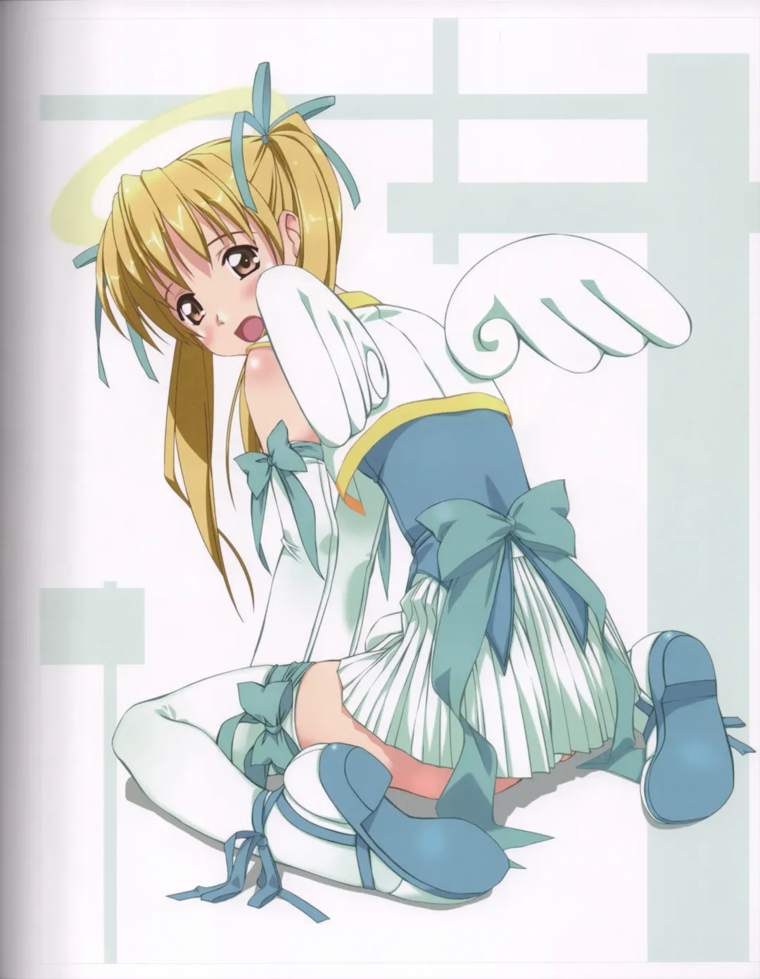 [Murakami Suigun] F-ism 村上水軍画集 Fhentai - Page 121