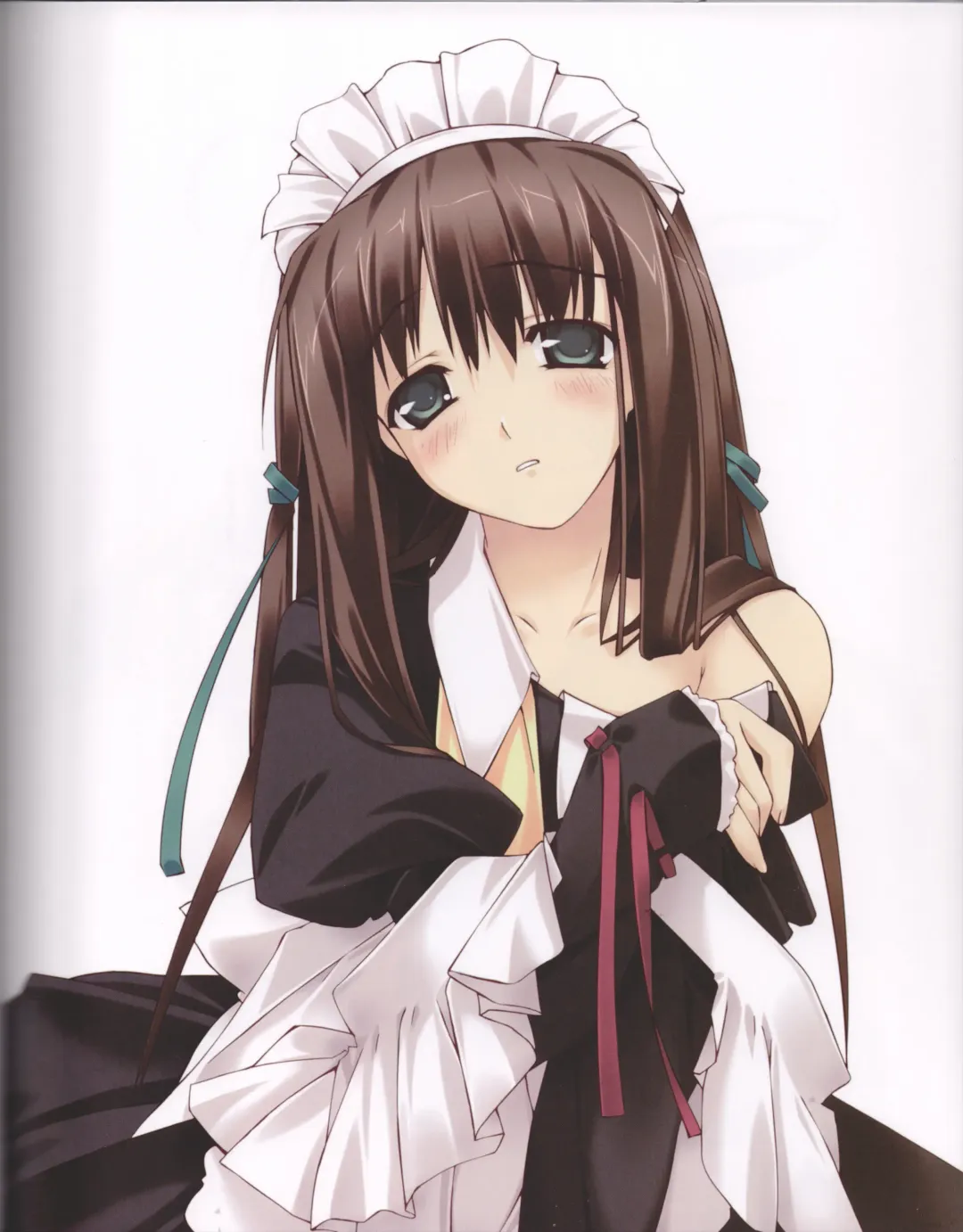 [Murakami Suigun] F-ism 村上水軍画集 Fhentai - Page 127