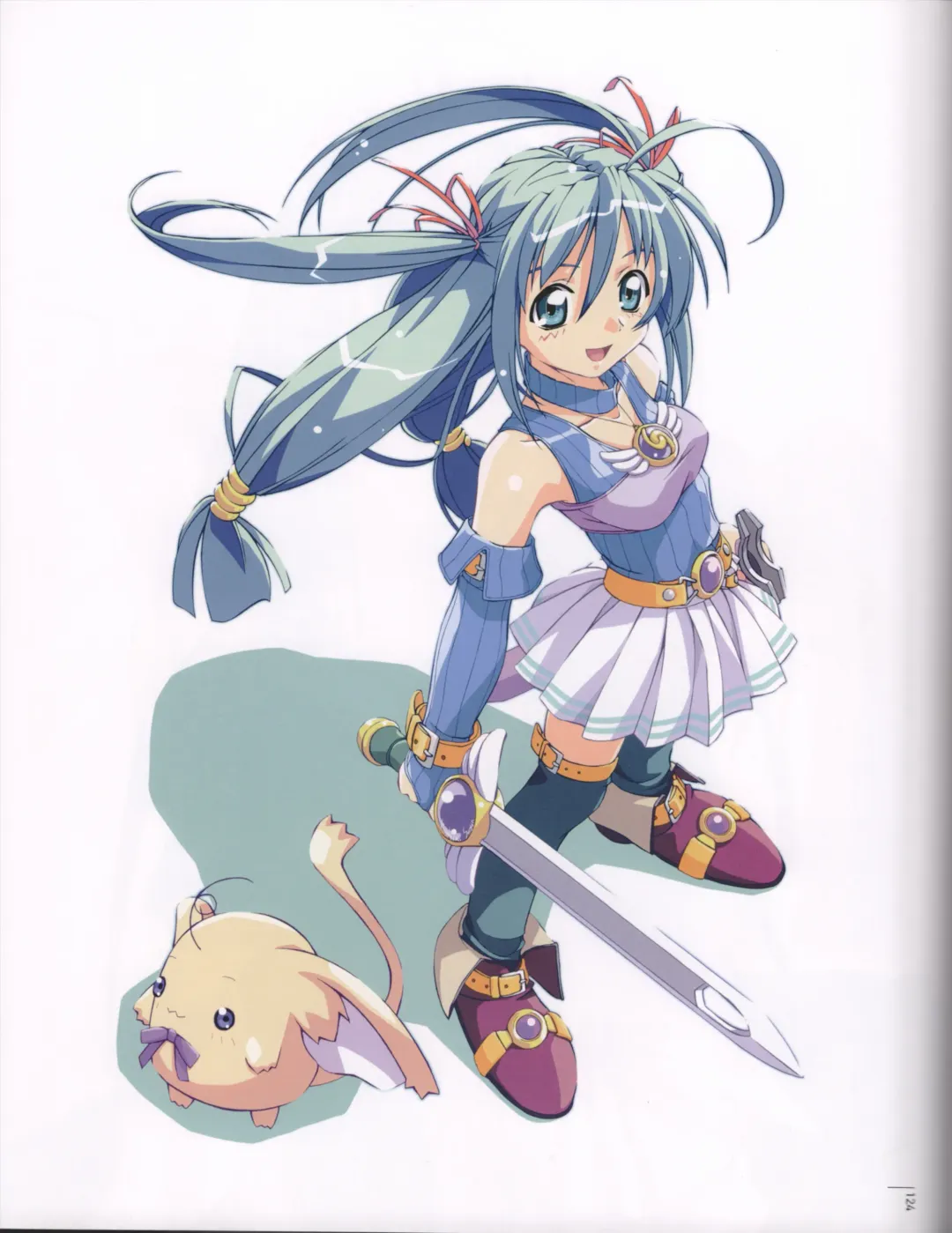 [Murakami Suigun] F-ism 村上水軍画集 Fhentai - Page 128