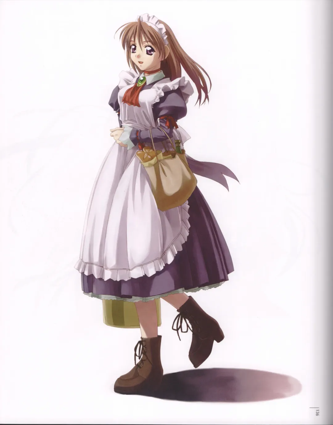 [Murakami Suigun] F-ism 村上水軍画集 Fhentai - Page 140