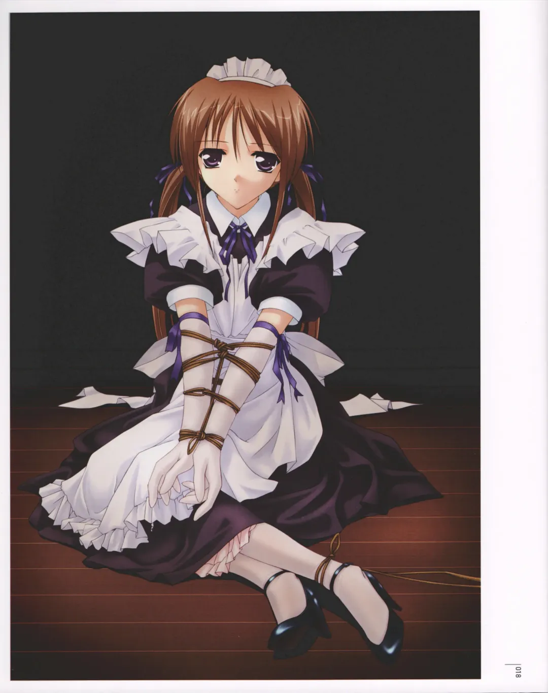 [Murakami Suigun] F-ism 村上水軍画集 Fhentai - Page 22