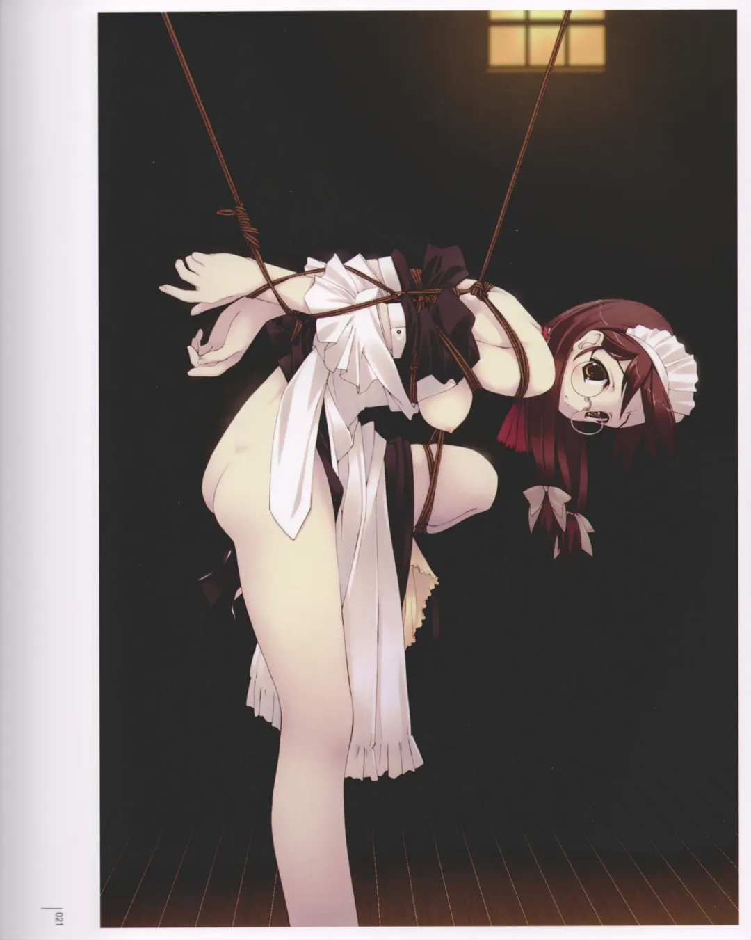 [Murakami Suigun] F-ism 村上水軍画集 Fhentai - Page 25