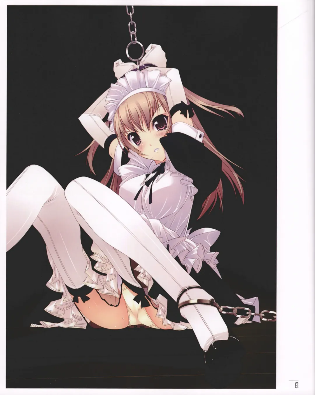 [Murakami Suigun] F-ism 村上水軍画集 Fhentai - Page 26