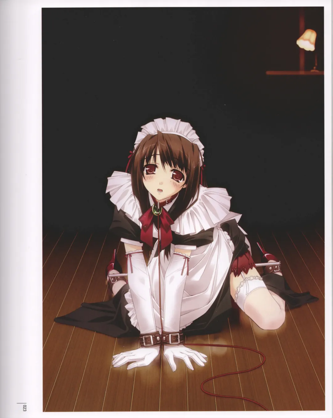 [Murakami Suigun] F-ism 村上水軍画集 Fhentai - Page 27