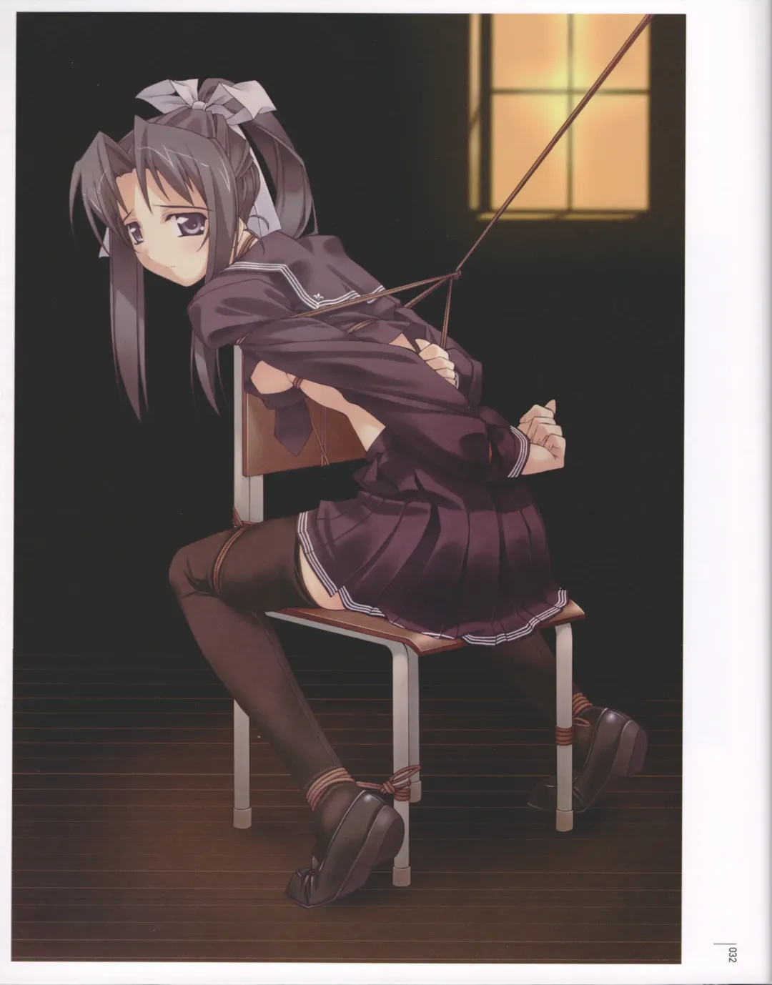 [Murakami Suigun] F-ism 村上水軍画集 Fhentai - Page 36