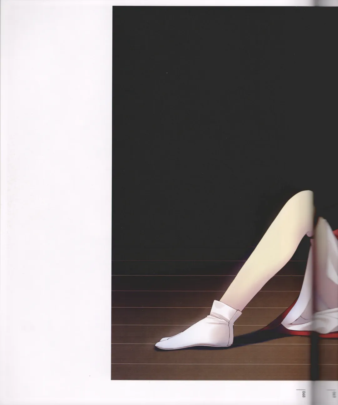 [Murakami Suigun] F-ism 村上水軍画集 Fhentai - Page 72