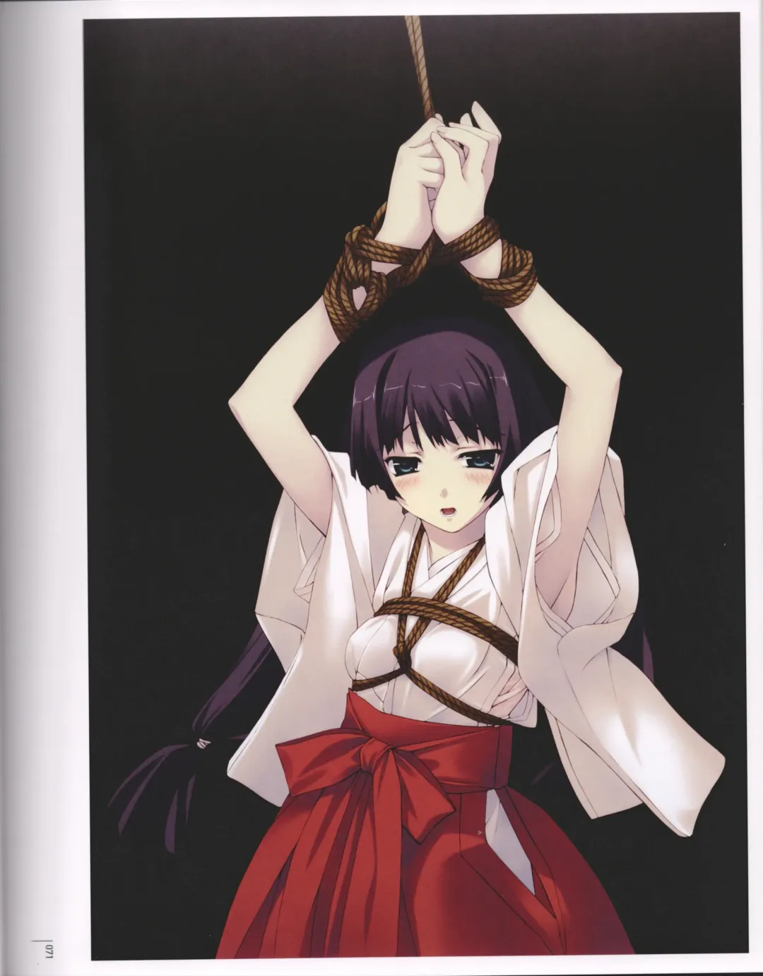 [Murakami Suigun] F-ism 村上水軍画集 Fhentai - Page 75