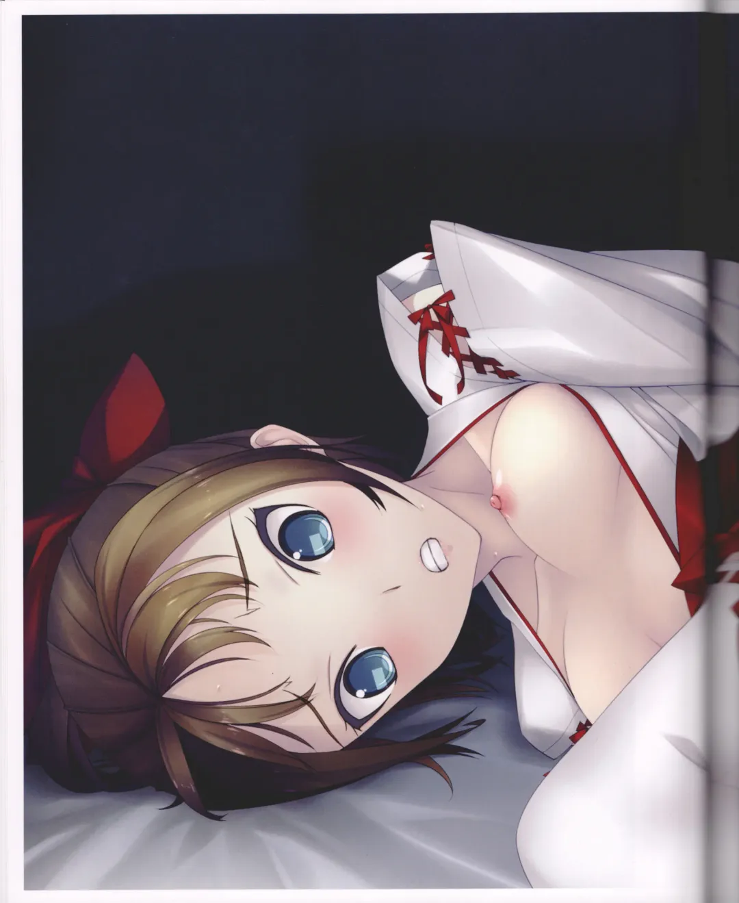 [Murakami Suigun] F-ism 村上水軍画集 Fhentai - Page 78