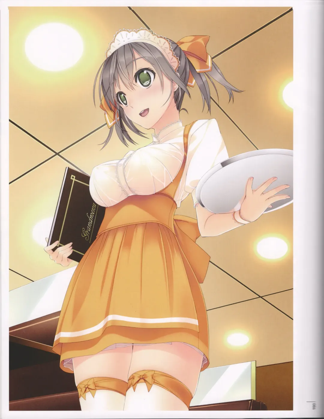 [Murakami Suigun] F-ism 村上水軍画集 Fhentai - Page 90