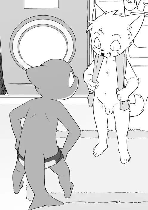 [Manmosu Marimo] Issho ni Ofuro Fhentai - Page 9