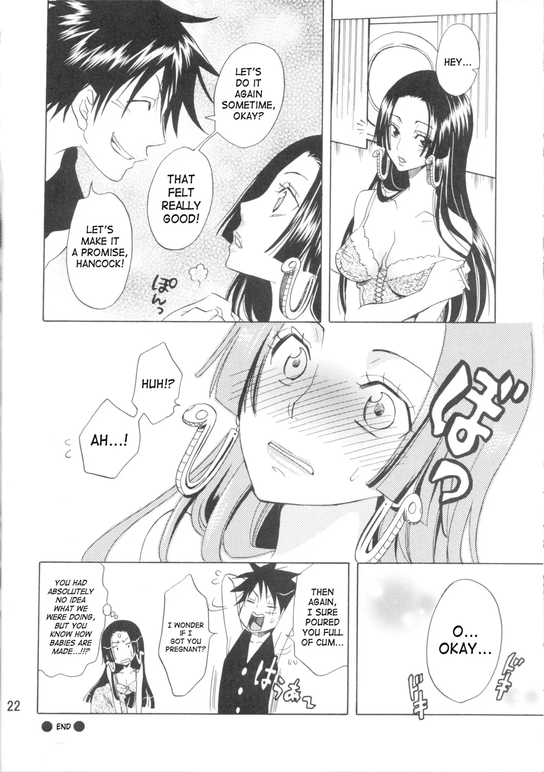 [Yu-ri] Hebihime-sama Goranshin desu! Fhentai.net - Page 21