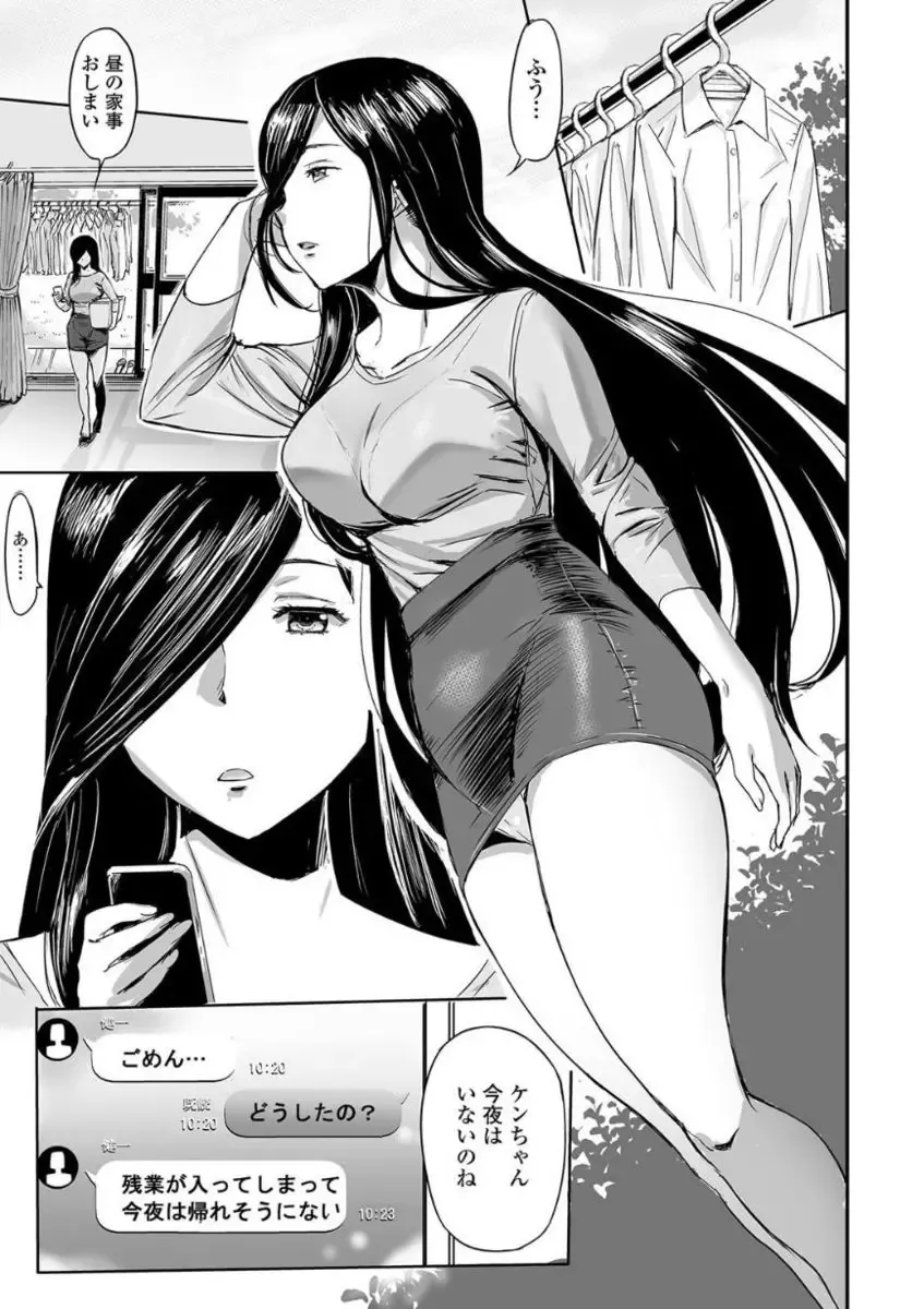 Web Comic Toutetsu Vol. 21 Fhentai - Page 13