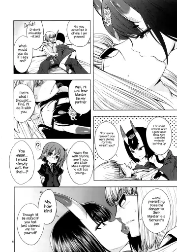 [Naruko] Golden Sake Fhentai.net - Page 6