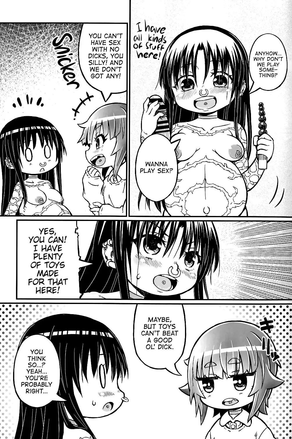 [Murasame Maru] Play Room Ni Fhentai - Page 14