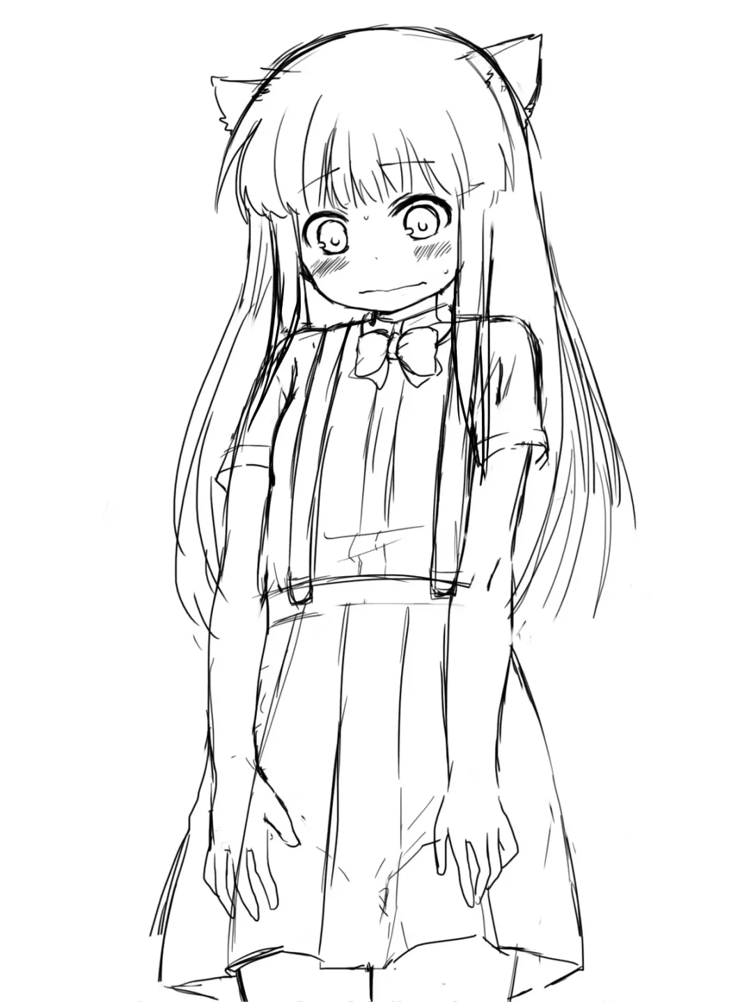 [Kakuzato Yun] Rika-chan to Cosplay Ecchi! Fhentai - Page 25