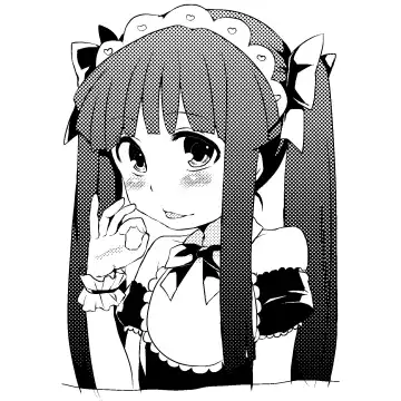 [Kakuzato Yun] Rika-chan to Cosplay Ecchi! Fhentai - Page 24