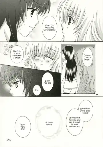 [Hazuki Ruka] Strawberry Kiss Fhentai.net - Page 18