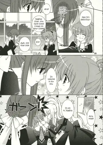 [Hazuki Ruka] Strawberry Kiss Fhentai.net - Page 22