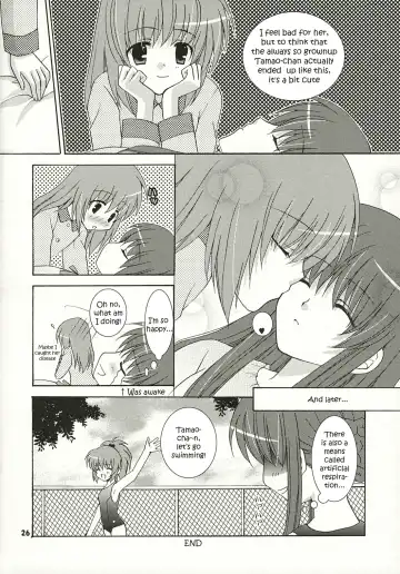 [Hazuki Ruka] Strawberry Kiss Fhentai.net - Page 25