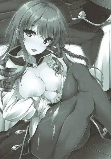 [Sena Chifuyu] Kanojo no Chitsujo Fhentai - Page 2