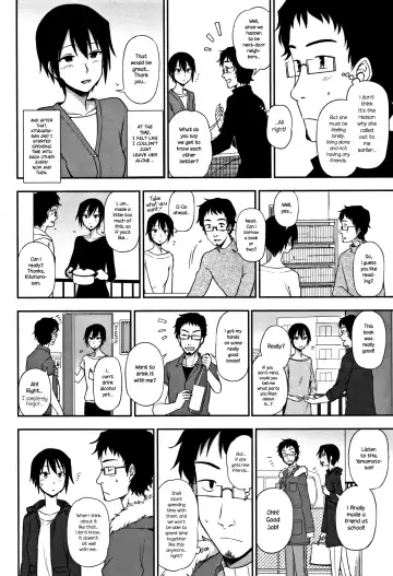 [Kumada] Otonari-san | Next-Door Neighbor Fhentai.net - Page 6