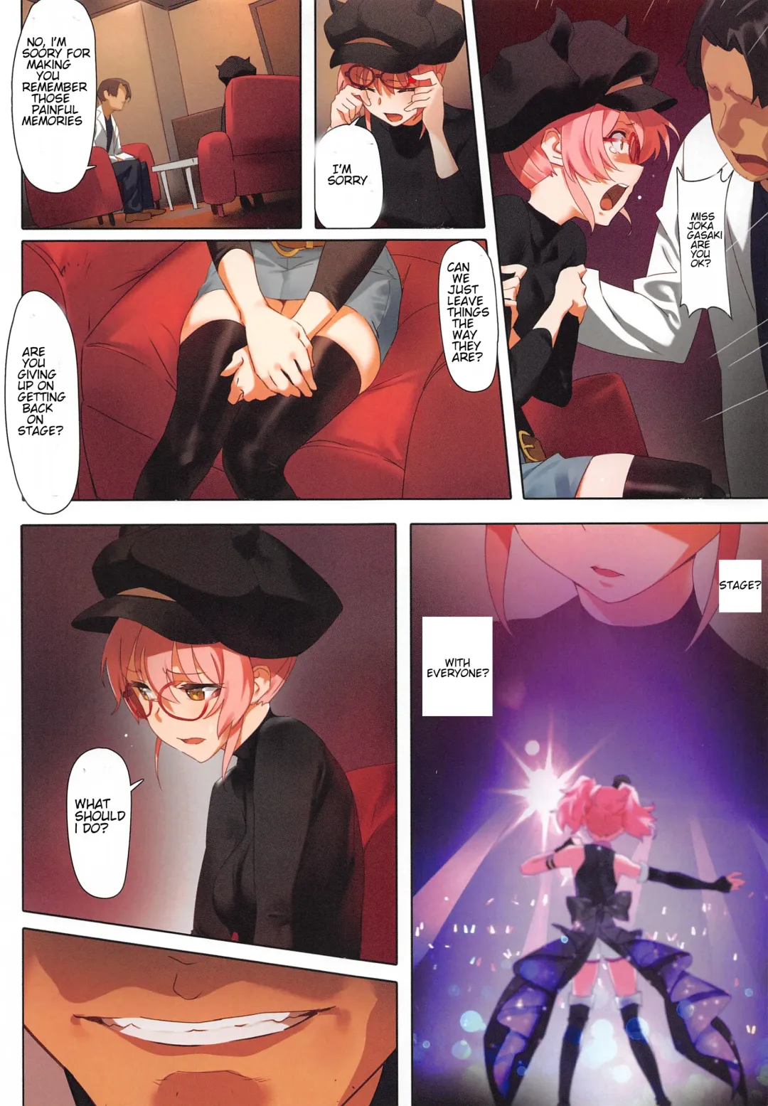 [Yd] Damashiuchi II Fhentai - Page 12