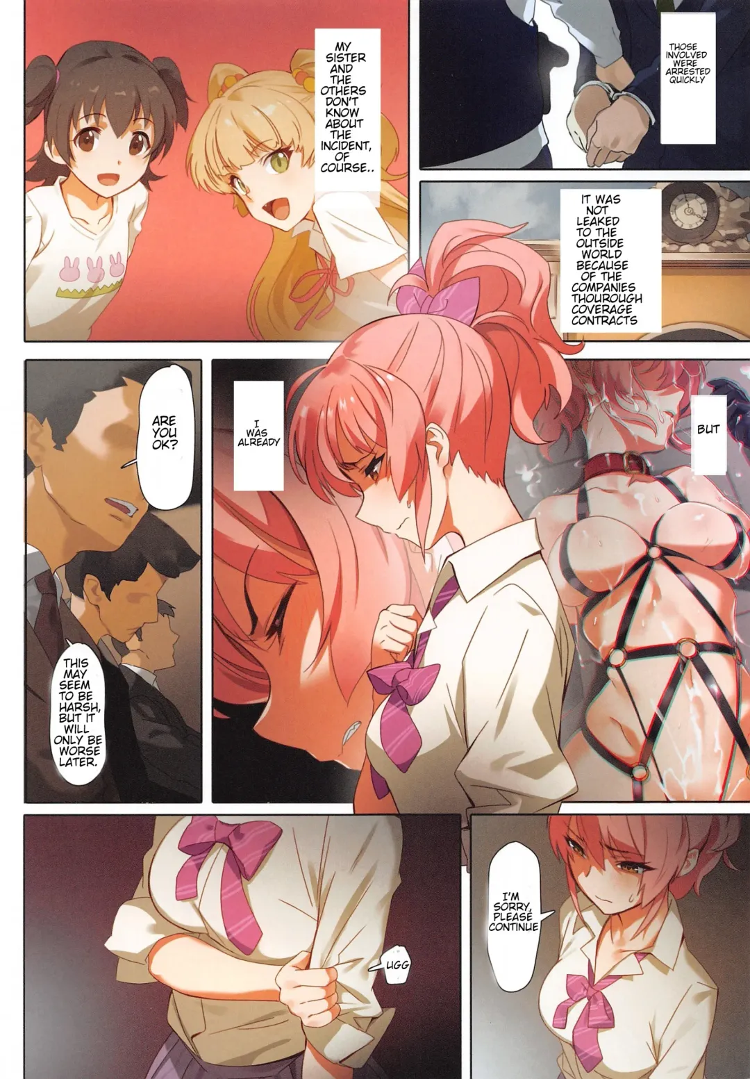 [Yd] Damashiuchi II Fhentai - Page 4