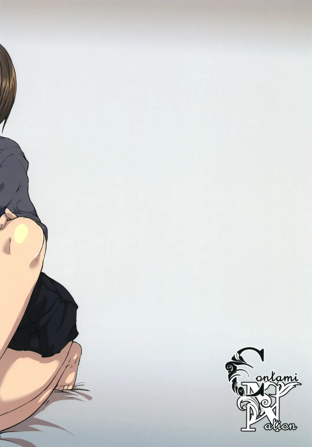 [Eigetu] Itsumi-san wa Onedari Jouzu Fhentai - Page 18