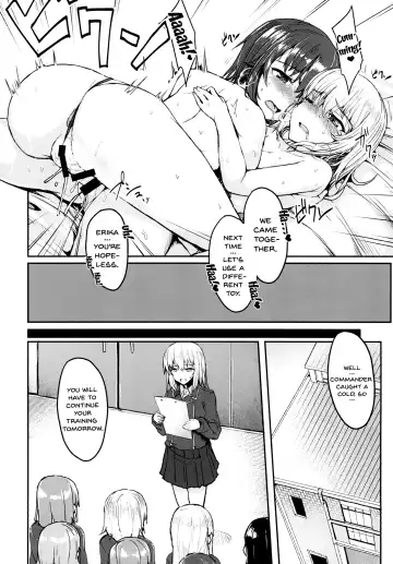 [Eigetu] Itsumi-san wa Onedari Jouzu Fhentai - Page 15