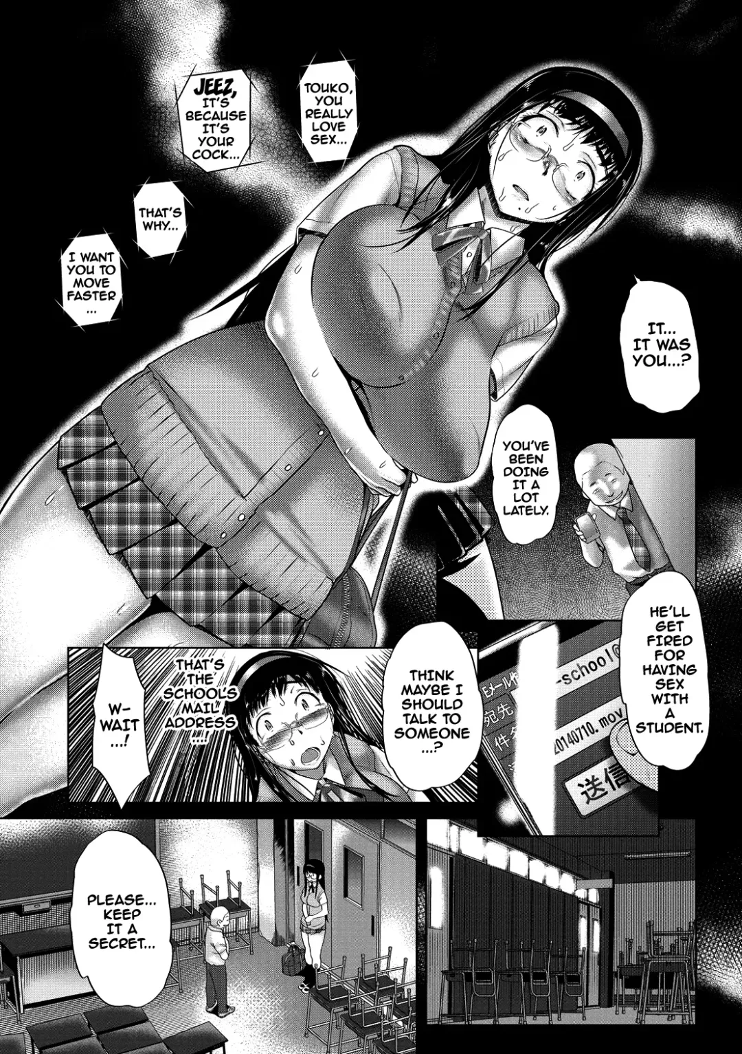 [Maki Daikichi] Mesu no Tadashii Haramasekata Fhentai - Page 144