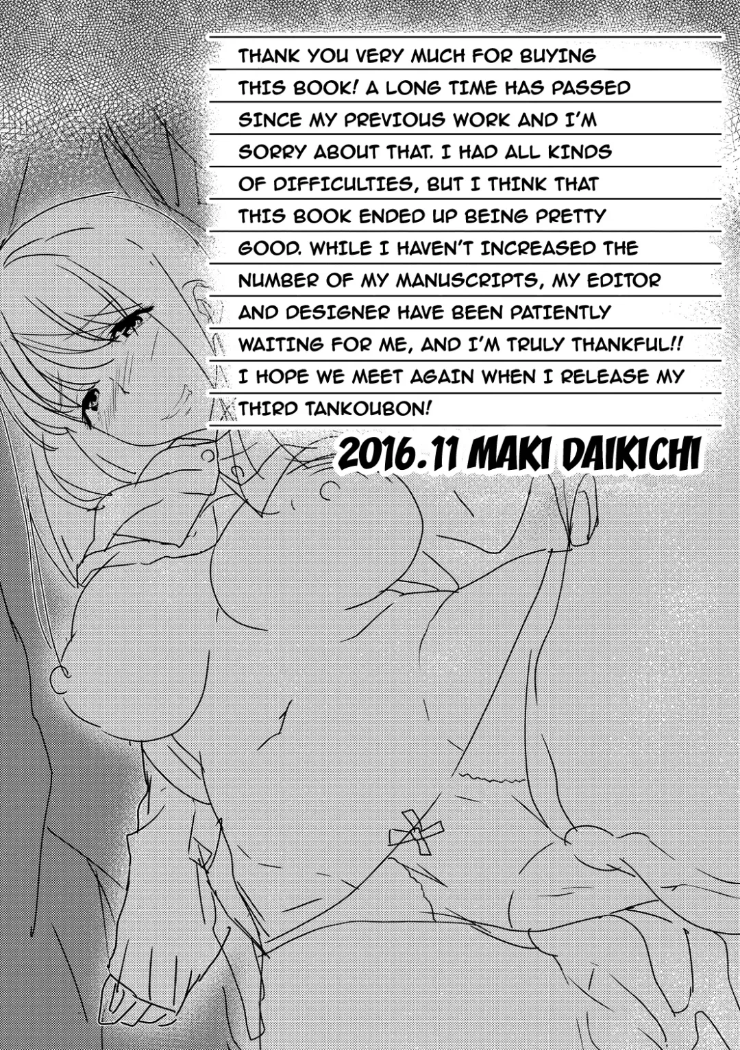 [Maki Daikichi] Mesu no Tadashii Haramasekata Fhentai - Page 200