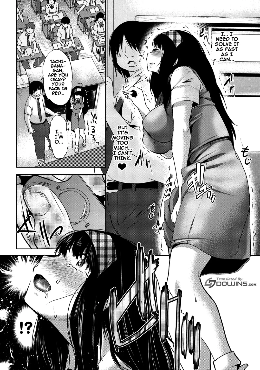 [Maki Daikichi] Mesu no Tadashii Haramasekata Fhentai - Page 91