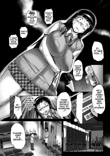 [Maki Daikichi] Mesu no Tadashii Haramasekata Fhentai.net - Page 144