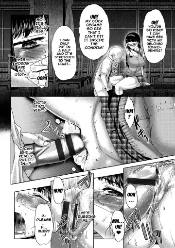 [Maki Daikichi] Mesu no Tadashii Haramasekata Fhentai.net - Page 153