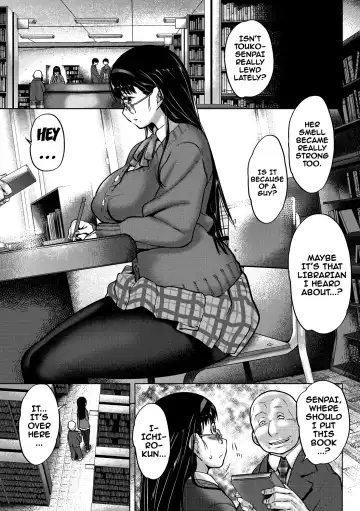 [Maki Daikichi] Mesu no Tadashii Haramasekata Fhentai.net - Page 168