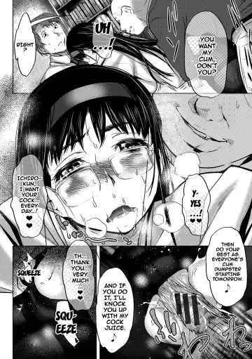 [Maki Daikichi] Mesu no Tadashii Haramasekata Fhentai.net - Page 185