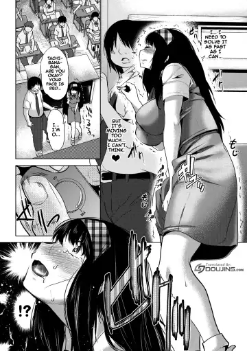 [Maki Daikichi] Mesu no Tadashii Haramasekata Fhentai.net - Page 91