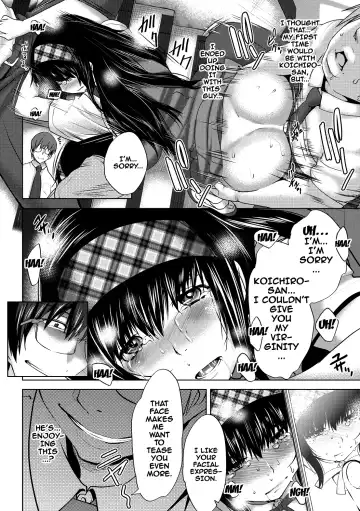 [Maki Daikichi] Mesu no Tadashii Haramasekata Fhentai.net - Page 99