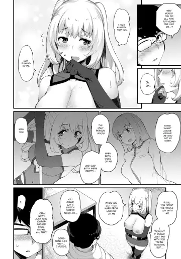 [Batsu] Cosplay Encounter Fhentai - Page 14