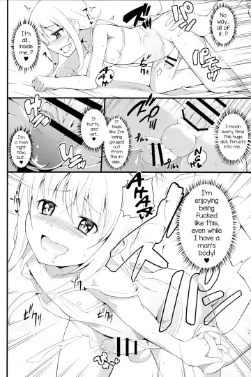 [Hayuta] Kikan Gentei France Otokonoko Pickup Fhentai.net - Page 14