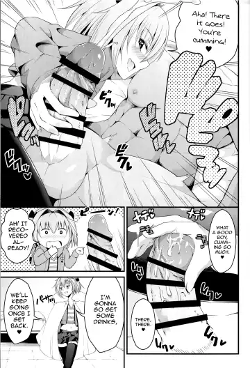 [Hayuta] Kikan Gentei France Otokonoko Pickup Fhentai.net - Page 7