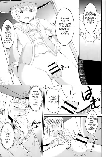 [Hayuta] Kikan Gentei France Otokonoko Pickup Fhentai.net - Page 9