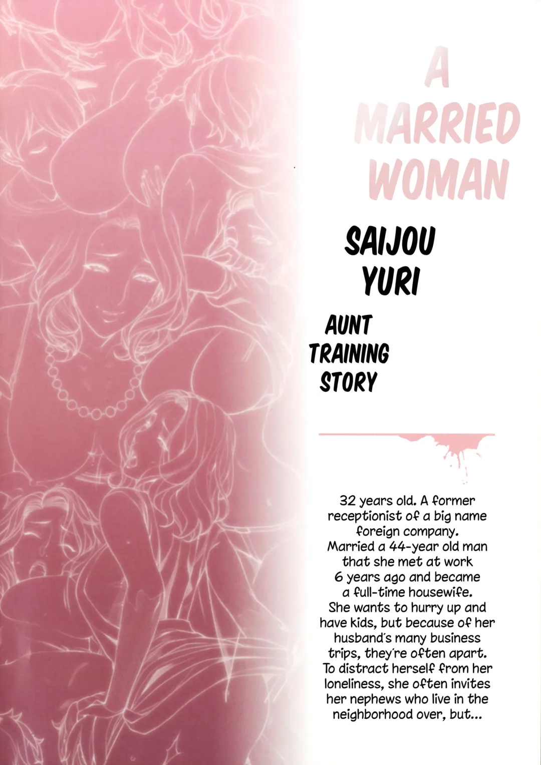 [Oda Non] H na Toshiue no Hitozuma Onna Joushi Bon | A Sexy Married Woman & A Female Boss Fhentai - Page 3