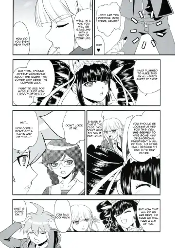 [Kita Kaduki] Chou Koukoukyuu no Zetsurin Fhentai - Page 11