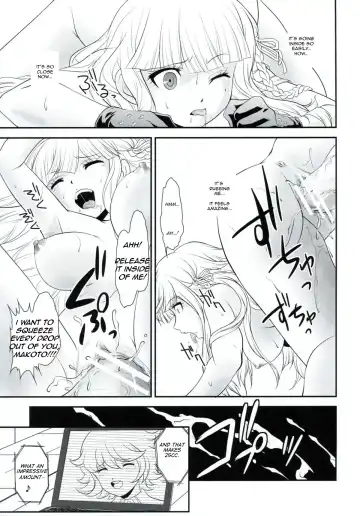 [Kita Kaduki] Chou Koukoukyuu no Zetsurin Fhentai - Page 24