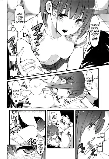 [Onapan] Totsugeki! Kyuaikeiho | Attack! Courtship Alarm Fhentai.net - Page 4